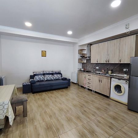 Jermuk Mini Apartment Exterior foto