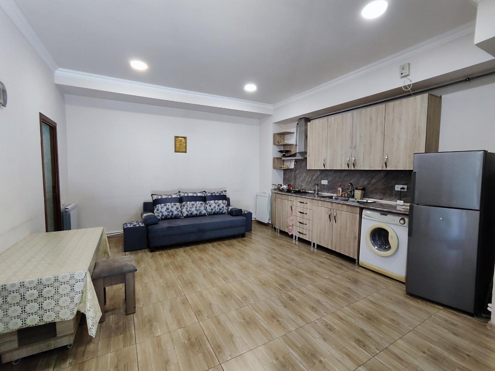 Jermuk Mini Apartment Exterior foto